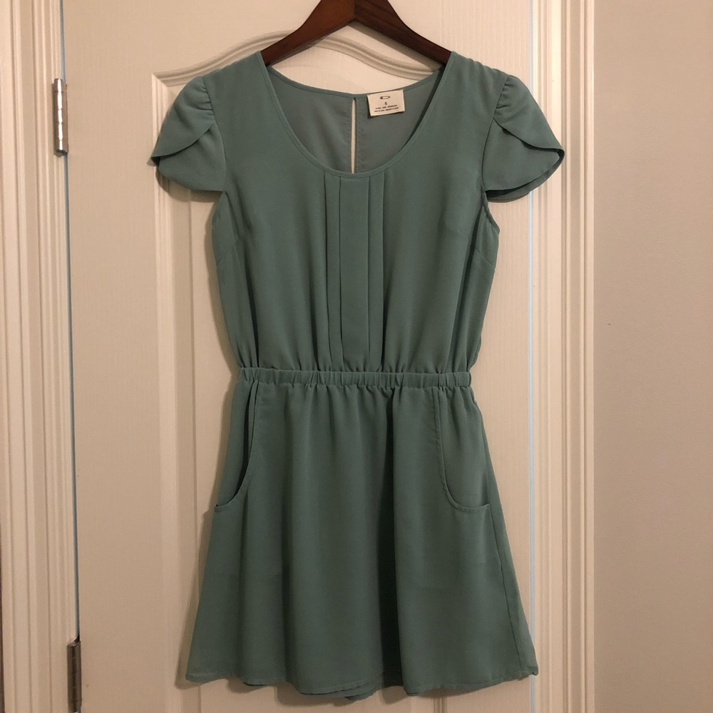 Adorable Mini Dress!!!